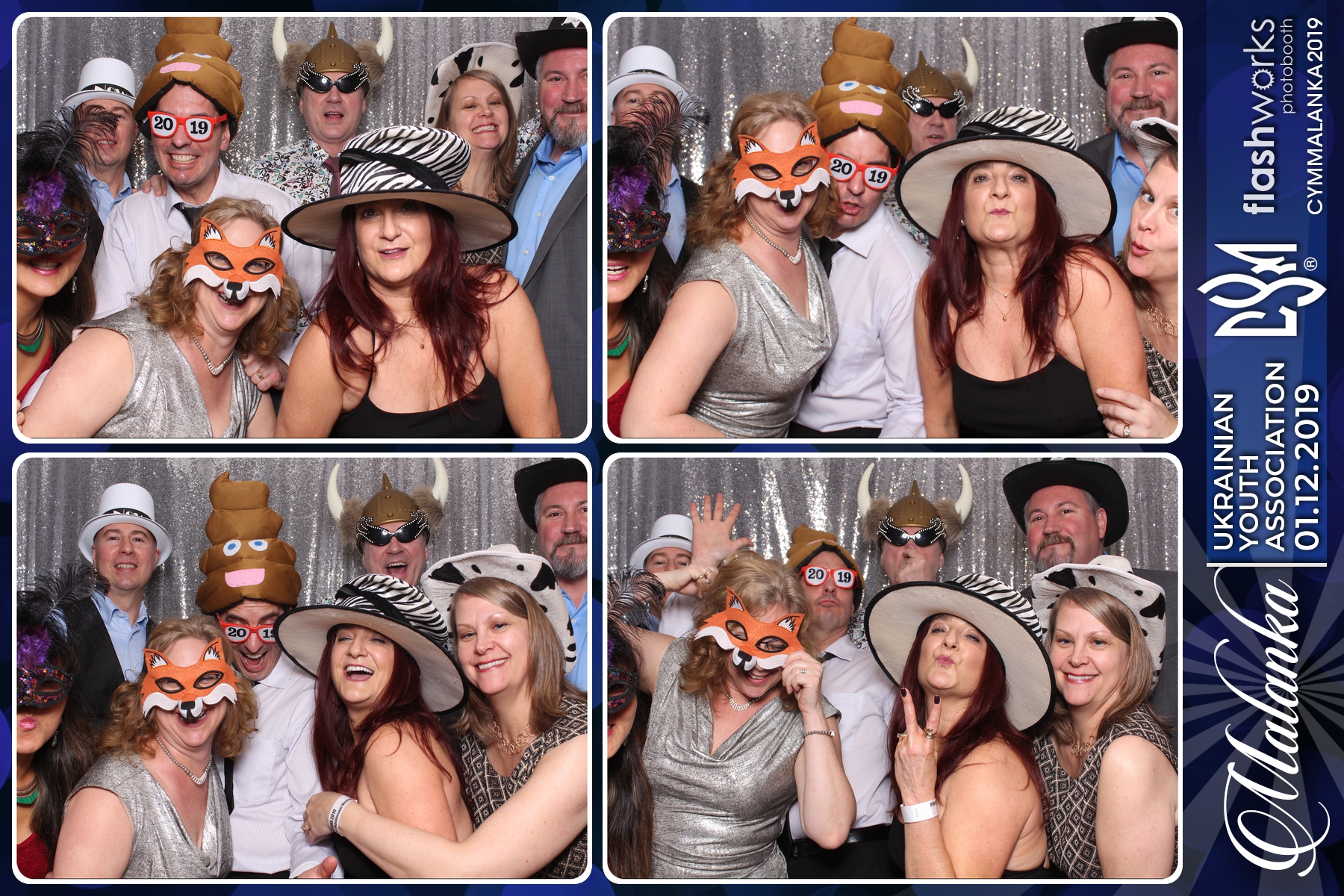 2019 CYM Malanka | View more photos from the event at gallery.flashworksphotobooth.com/u/FlashworksPhotoboothInc/2019-CYM-Malanka